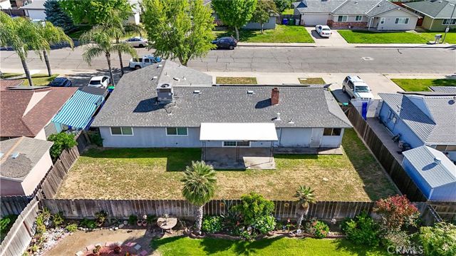 301 Beals, Atwater, CA 95301
