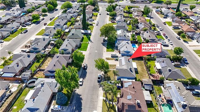 301 Beals, Atwater, CA 95301
