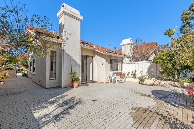 7143 Caminito Pantoja, San Diego, CA 92122