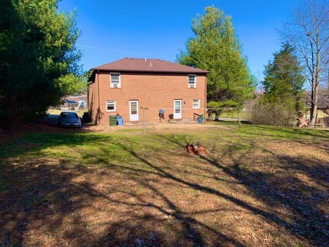 314 Walters Lane A-B, Wilmore, KY 40390