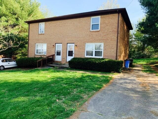 314 Walters Lane A-B, Wilmore, KY 40390