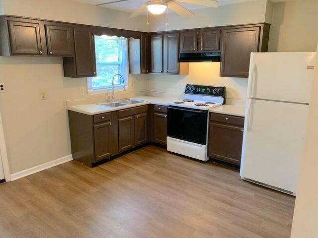 314 Walters Lane A-B, Wilmore, KY 40390