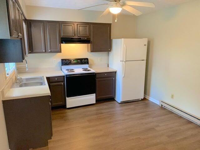 314 Walters Lane A-B, Wilmore, KY 40390