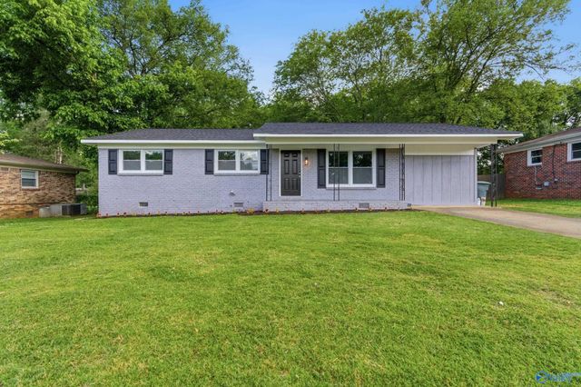 4019 Telstar Circle, Huntsville, AL 35805