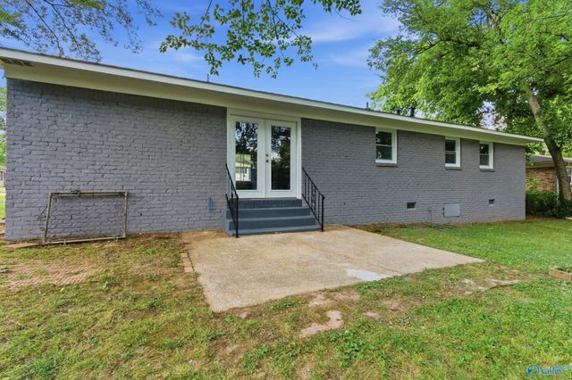 4019 Telstar Circle, Huntsville, AL 35805