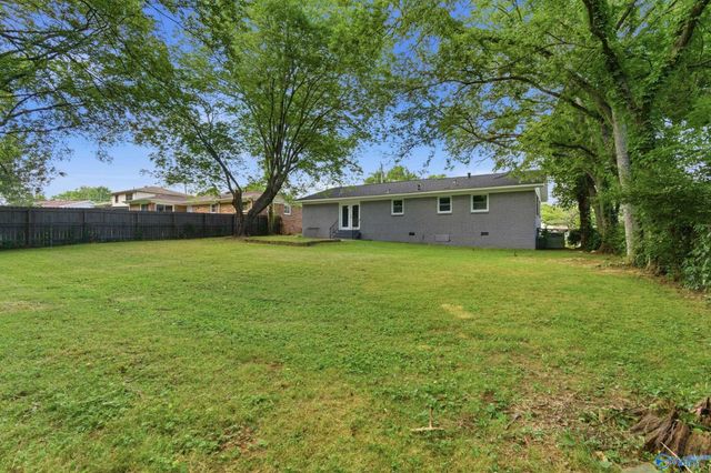 4019 Telstar Circle, Huntsville, AL 35805