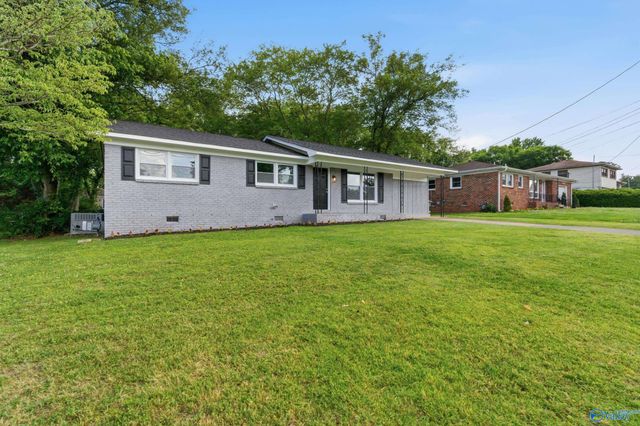 4019 Telstar Circle, Huntsville, AL 35805