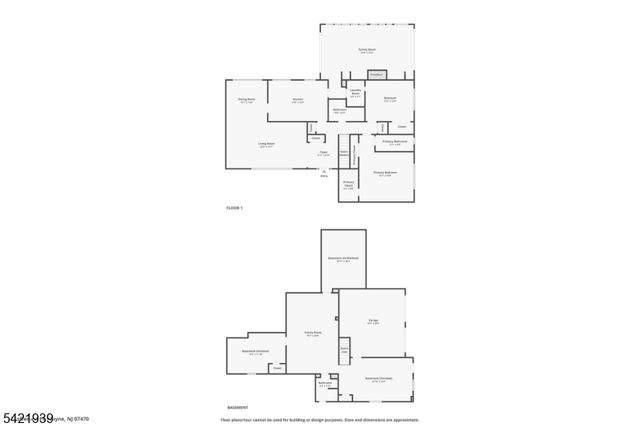 7 Jefferson Pl, Wayne Twp., NJ 07470