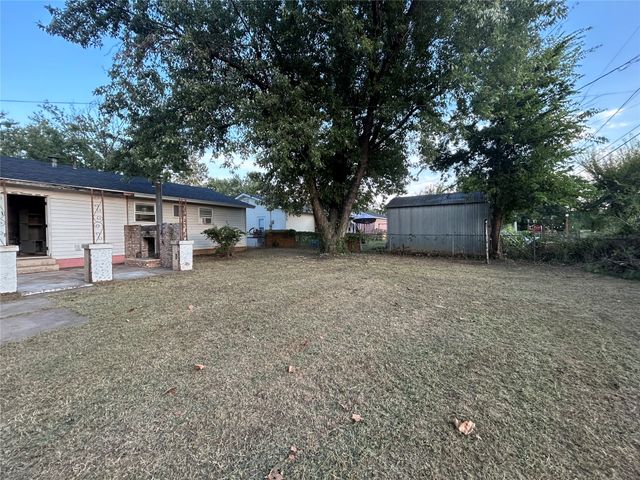20 S 204TH East Avenue, Tulsa, OK 74108