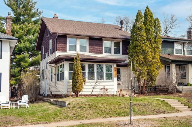 1025 Fairmount Avenue, Saint Paul, MN 55105