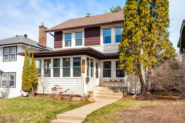 1025 Fairmount Avenue, Saint Paul, MN 55105