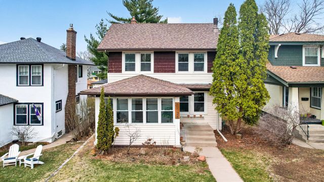 1025 Fairmount Avenue, Saint Paul, MN 55105