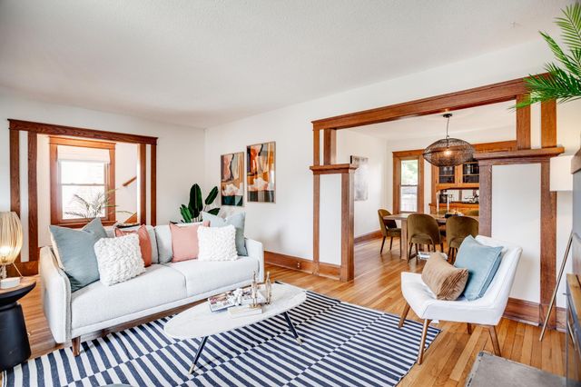 1025 Fairmount Avenue, Saint Paul, MN 55105