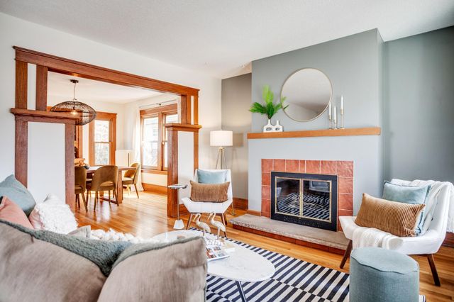 1025 Fairmount Avenue, Saint Paul, MN 55105