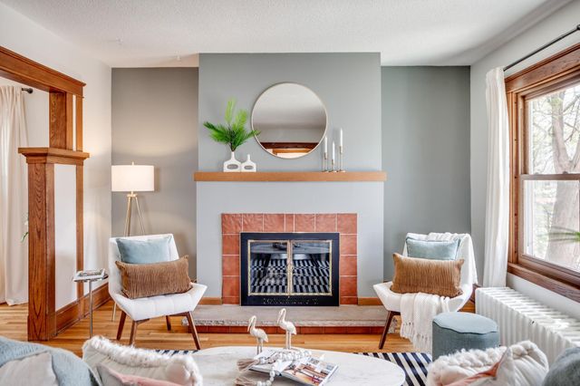 1025 Fairmount Avenue, Saint Paul, MN 55105