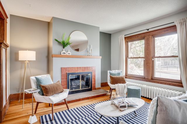 1025 Fairmount Avenue, Saint Paul, MN 55105