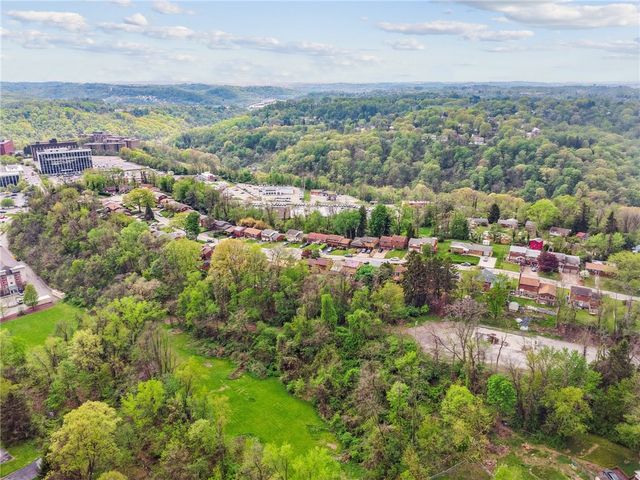 0 Frazier Dr, Wilkins Twp, PA 15235