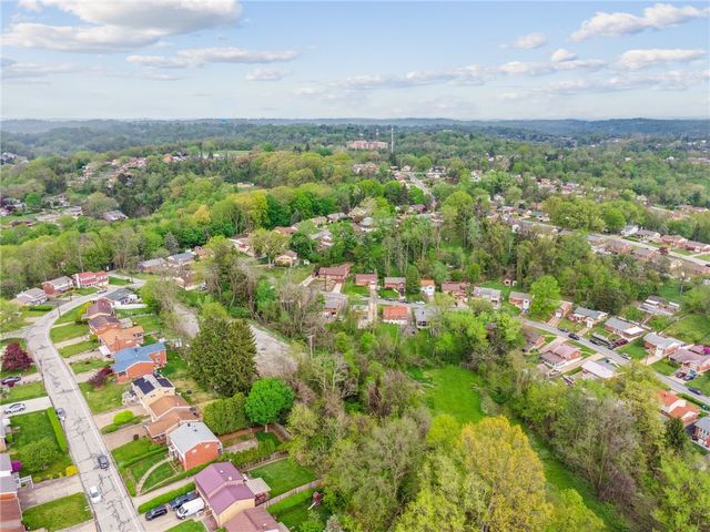0 Frazier Dr, Wilkins Twp, PA 15235