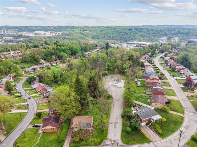 0 Frazier Dr, Wilkins Twp, PA 15235