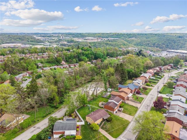 0 Frazier Dr, Wilkins Twp, PA 15235