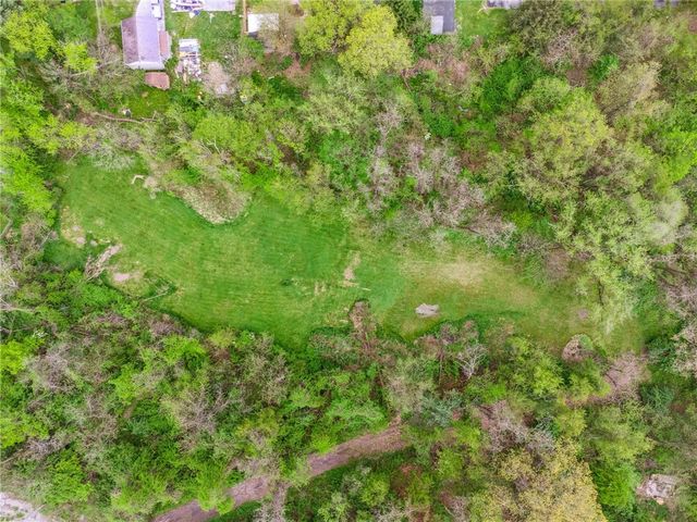 0 Frazier Dr, Wilkins Twp, PA 15235