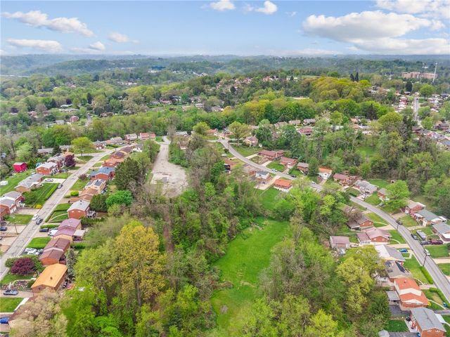 0 Frazier Dr, Wilkins Twp, PA 15235