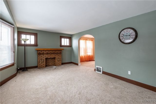 189 Hamilton Drive 1, Amherst, NY 14226