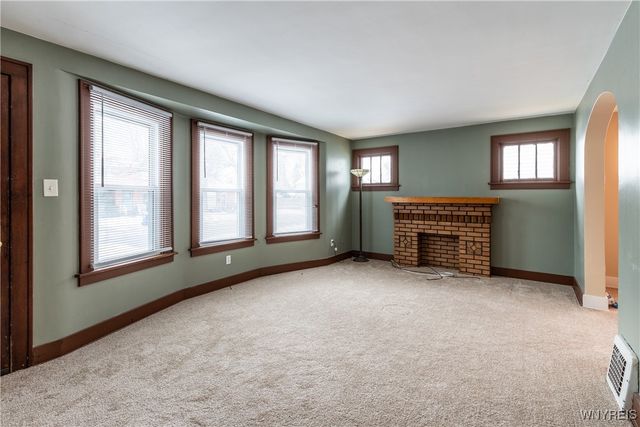 189 Hamilton Drive 1, Amherst, NY 14226