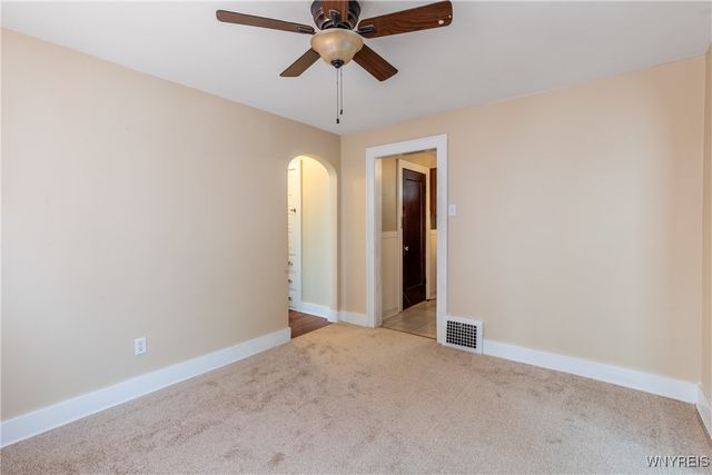 189 Hamilton Drive 1, Amherst, NY 14226