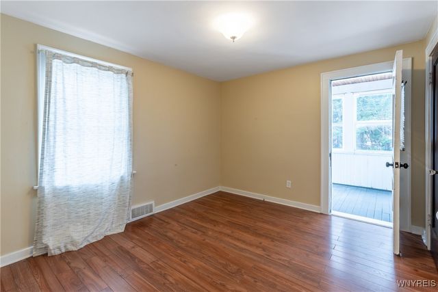 189 Hamilton Drive 1, Amherst, NY 14226