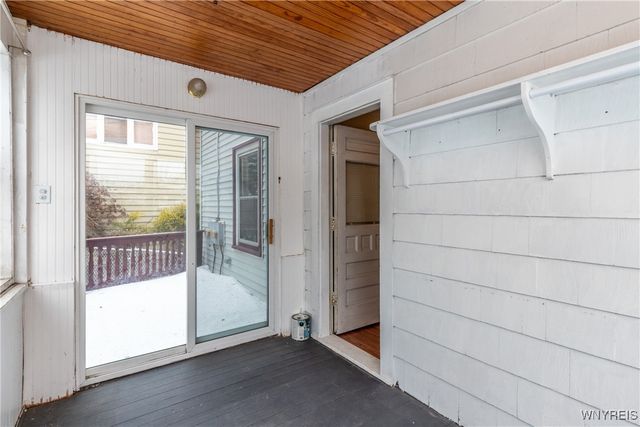 189 Hamilton Drive 1, Amherst, NY 14226