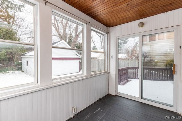 189 Hamilton Drive 1, Amherst, NY 14226