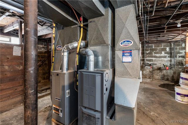 189 Hamilton Drive 1, Amherst, NY 14226