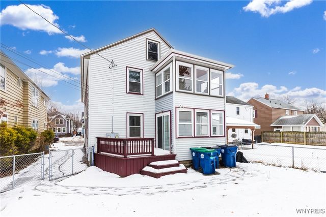 189 Hamilton Drive 1, Amherst, NY 14226