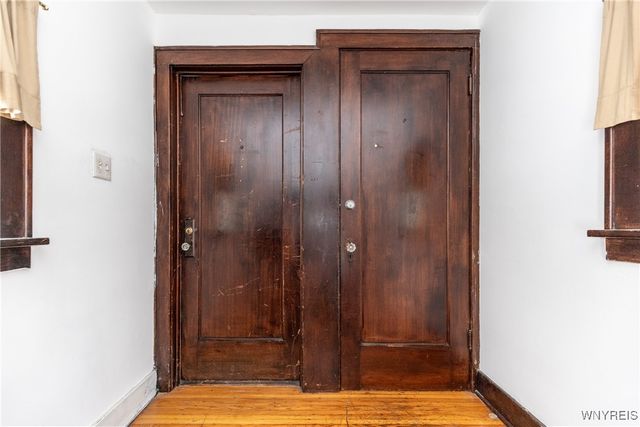 189 Hamilton Drive 1, Amherst, NY 14226