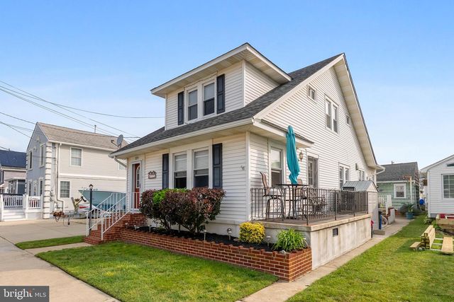 221 W 25TH AVE, Wildwood, NJ 08260