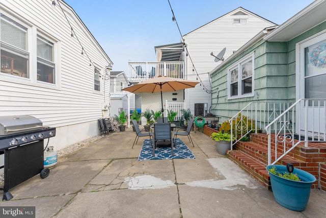 221 W 25TH AVE, Wildwood, NJ 08260