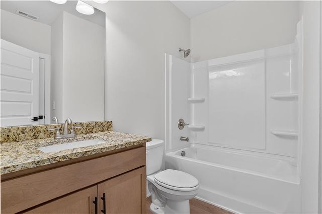 611 Villa Rica Springs, Villa Rica, GA 30180