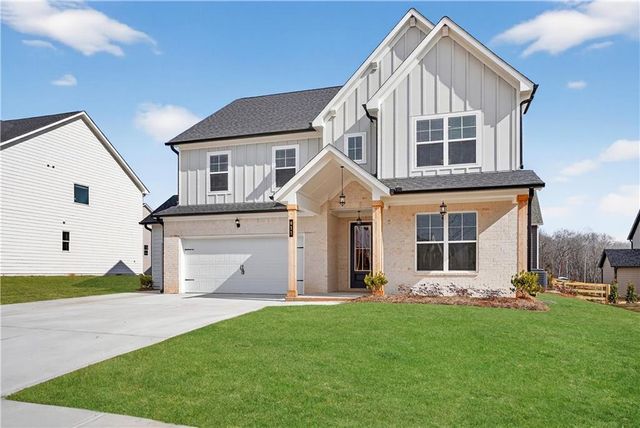 611 Villa Rica Springs, Villa Rica, GA 30180