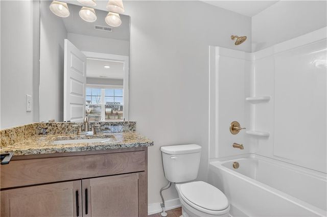 611 Villa Rica Springs, Villa Rica, GA 30180