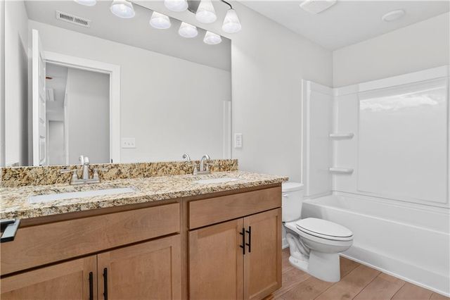 611 Villa Rica Springs, Villa Rica, GA 30180