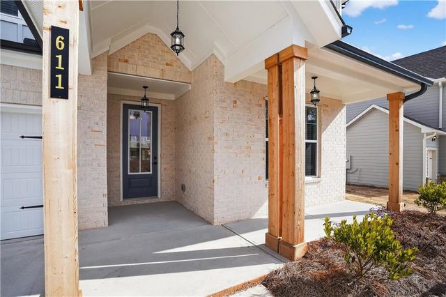 611 Villa Rica Springs, Villa Rica, GA 30180