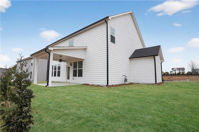 611 Villa Rica Springs, Villa Rica, GA 30180