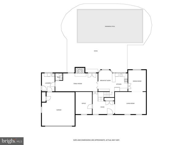 12740 LINCOLNSHIRE DR, Potomac, MD 20854