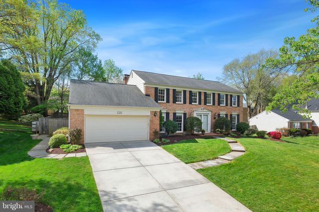 12740 LINCOLNSHIRE DR, Potomac, MD 20854