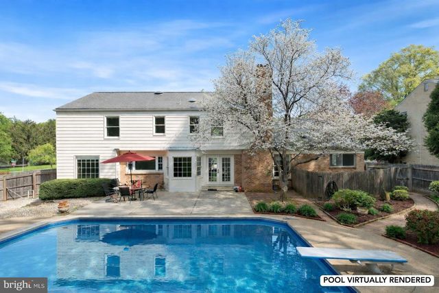 12740 LINCOLNSHIRE DR, Potomac, MD 20854