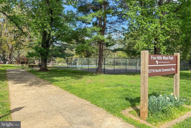 12740 LINCOLNSHIRE DR, Potomac, MD 20854