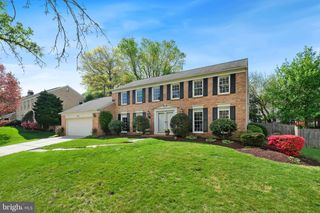 12740 LINCOLNSHIRE DR, Potomac, MD 20854