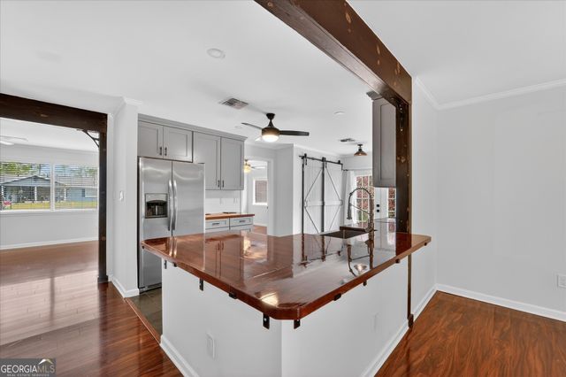 217 Osteen Street, Port Wentworth, GA 31407