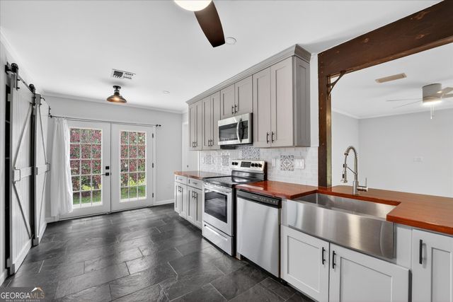 217 Osteen Street, Port Wentworth, GA 31407